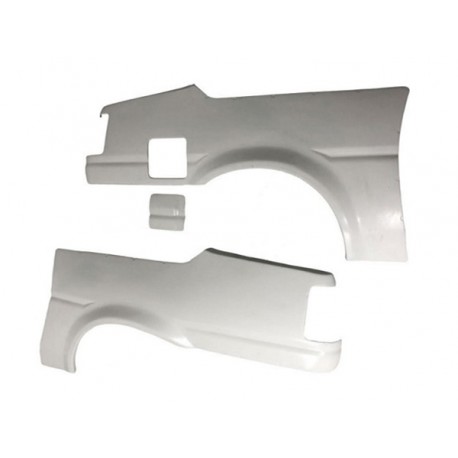 Toyota AE86 2/Doors Coupe '84-87 D-Max style Fender