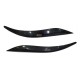 Toyota Vellfire '09 N style Bonnet Wing and Eyelid