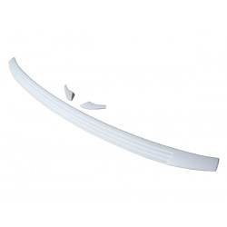 Toyota Alphard '08 - '14 Six Sense style Bonnet Wing