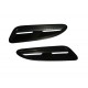 Jaguar C style Air Vent (With / Without Super Charged word)