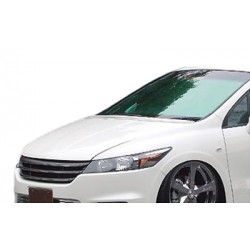 Honda Stream '07 CR style Bonnet Wing