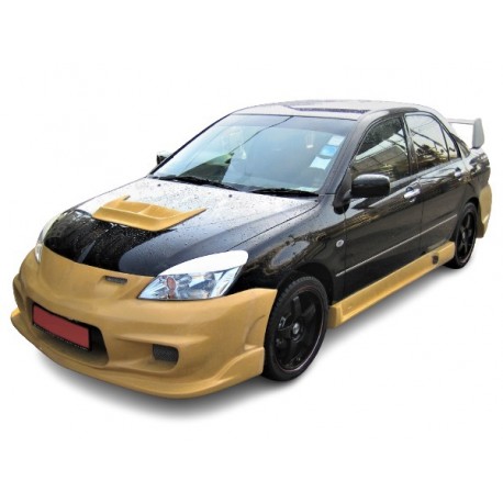 Mitsubishi Lancer '06 Ings style Body Kit