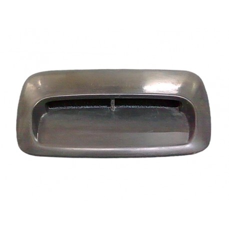 Perodua Kelisa Air Scoop