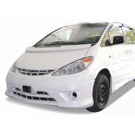 Toyota Estima '01 AR-A Style Body Kit