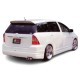 Toyota Wish '03 PN style Body Kit