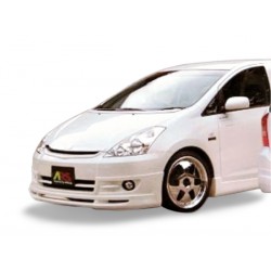 Toyota Wish '03 PN style Body Kit