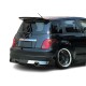 Toyota Ist '02 FL style Body Kit