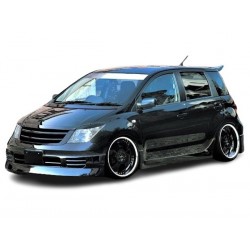 Toyota Ist '02 FL style Body Kit