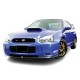 Subaru Impreza '03 SI style Body Kit