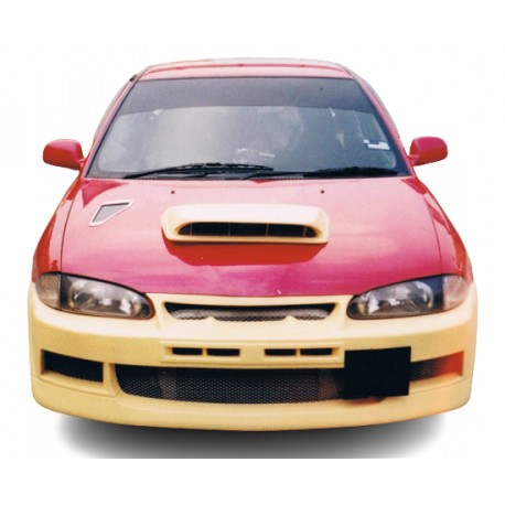 Proton Wira E7 Front Bumper