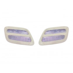 Subaru Impreza '99 V5 style Air Scoop