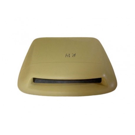 Daihatsu Mira L200 style Air Scoop