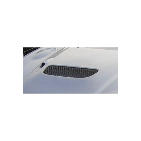 Toyota Celica '99 / Daihatsu Charade 88 GT-4 style Air Scoop