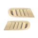 Honda Civic HC style Air Scoop