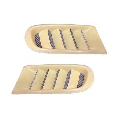 Honda Civic HC style Air Scoop