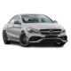 Mercedes Benz W117 '14 - '19 Upgrade to CLA45 FL '19 Body Kit