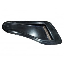 Universal E4 style Air Scoop