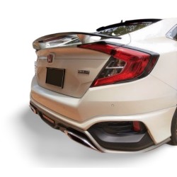 Honda Civic FC '16 SI style Rear Spoiler