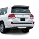 Toyota Land Cruiser '12 - '15 Modellista style Body Kit