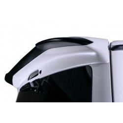 Toyota Hiace S.A.D style Roof Spoiler