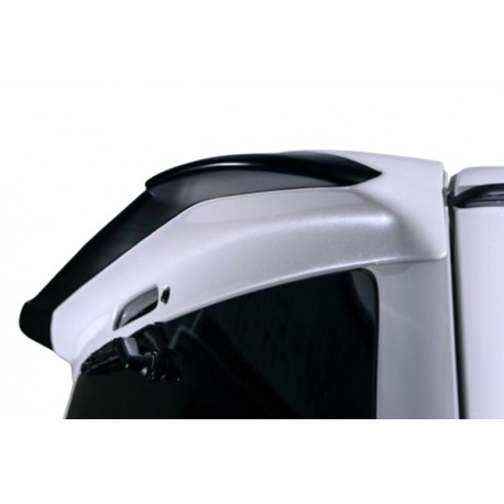 Toyota Hiace S.A.D style Roof Spoiler