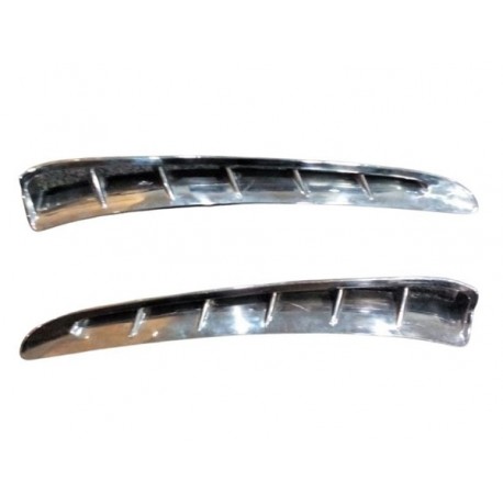 Audi Side Vent