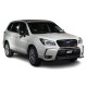 Subaru Forester '14 Body Kit