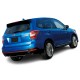 Subaru Forester '14 Body Kit