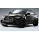 BMW X Series X6 E71 Lumma style Body Kit