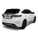 Toyota Harrier '14 Modellista 2 style Body Kit