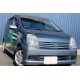 Daihatsu Avy Bonnet