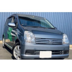 Daihatsu Avy Bonnet