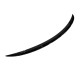 Mercedes Benz W206 Rear Spoiler