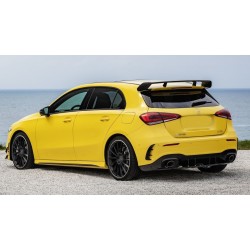 Mercedes Benz A-Class W177 A45 Roof Spoiler