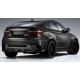 BMW X Series X6 E71 Lumma style Body Kit