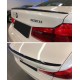 BMW G30 M5-Rear Spoiler