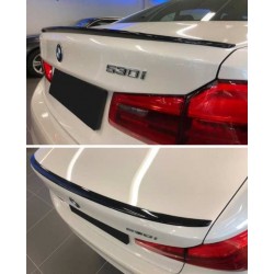 BMW G30 M5-Rear Spoiler