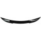 BMW 3 Series G20 M-Performance style Rear Spoiler