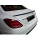 Mercedes Benz C-Class W205 Rear Spoiler