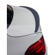 Mercedes Benz C-Class W205 Rear Spoiler