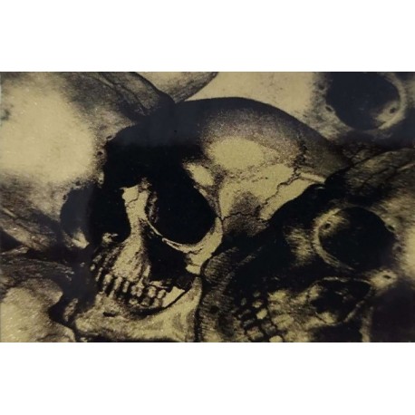 Hydrographics Film