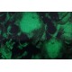 Hydrographics Film Skull Pattern