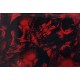 Hydrographics Film Skull Pattern