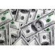 Hydrographics Film Mini Money Pattern