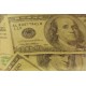 Hydrographics Film Mini Money Pattern