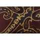 Hydrographics Film Paisley Pattern