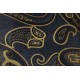 Hydrographics Film Paisley Pattern