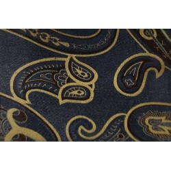 Hydrographics Film Paisley Pattern