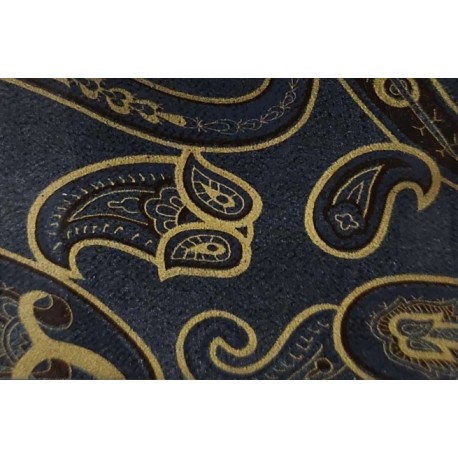 Hydrographics Film Paisley Pattern