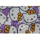 Hydrographics Film Hello Kitty Pattern